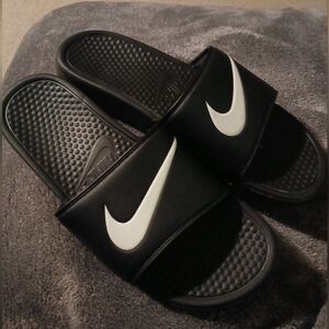 Nike Slides